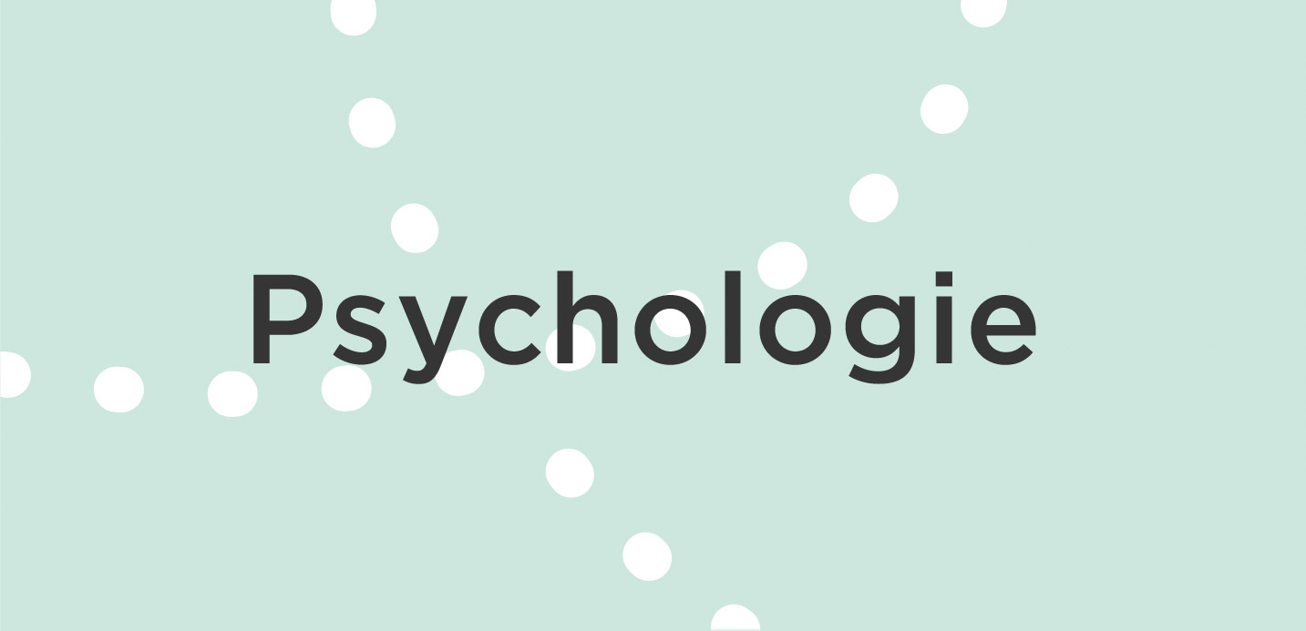 psychologie