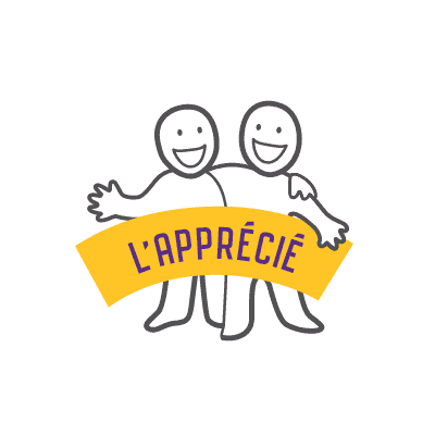 Une journée à La Haute Voltige, l'apprécié