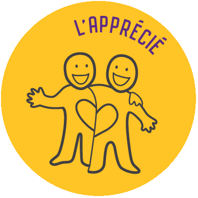 Une journée à La Haute Voltige, l'apprécié