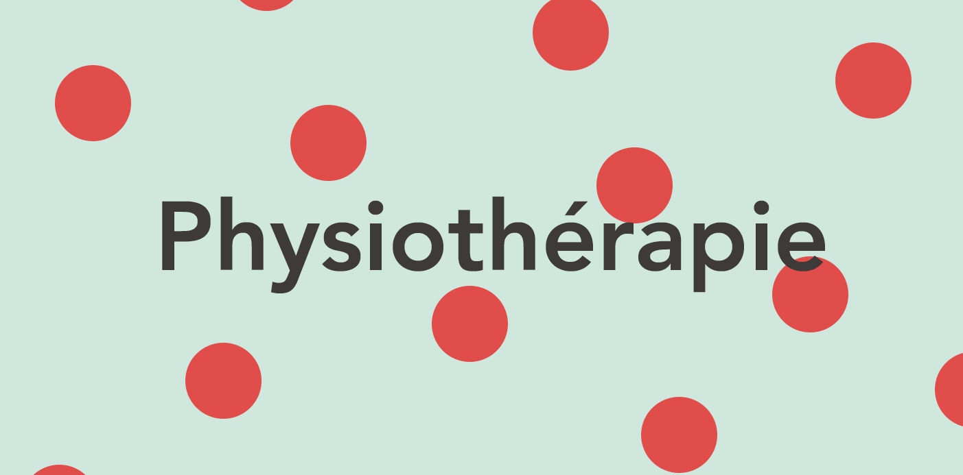 physiothérapie