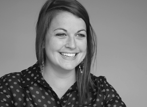 Andréane R-Bilodeau, Orthophoniste