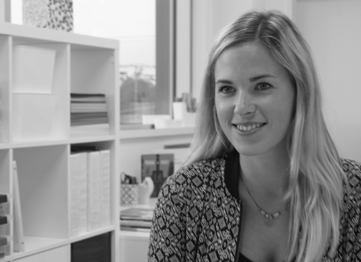 Marie-Claude Parent, Doctorante en psychologie
